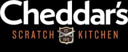 Cheddars logo