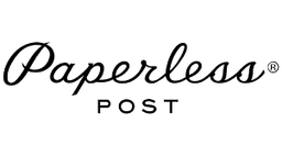 Paperlesspost logo