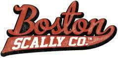 Bostonscally logo