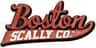 Bostonscally logo