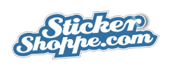 Stickershoppe logo