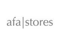Afastores logo