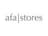AFASTORES logo
