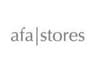 Afastores logo