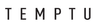 TEMPTU logo