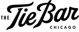 Thetiebar logo
