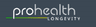 Prohealthlongevity logo
