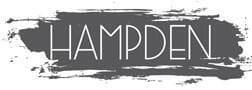 Hampdenclothing logo