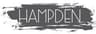 Hampdenclothing logo