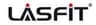 Lasfit logo