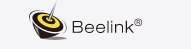 Bee-link logo
