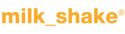 Milkshakehair logo