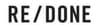 Shopredone logo