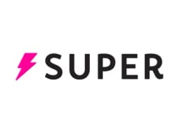 Super logo