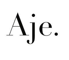 Ajeworld logo