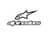 ALPINESTARS logo