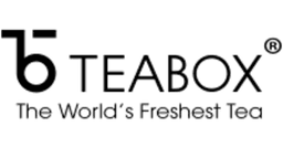 Teabox logo