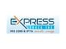 Expresstrucktax logo