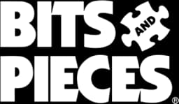 Bitsandpieces logo