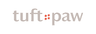 Tuftandpaw logo