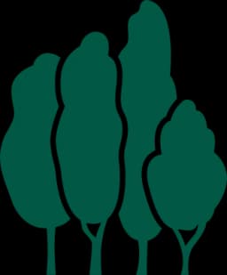 Fast-growing-trees logo