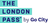 LONDONPASS logo