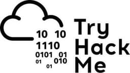 Tryhackme logo