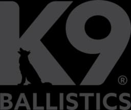 K9ballistics logo