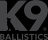 K9ballistics logo