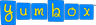 Yumboxlunch logo
