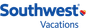 Southwestvacations logo
