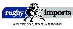 Rugbyimports logo