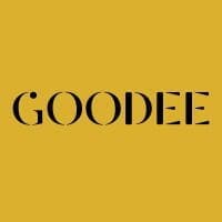 Goodeeworld logo