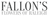FALLONSFLOWERS logo
