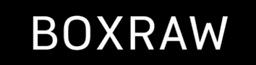 Boxraw logo