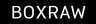 Boxraw logo
