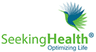 Seekinghealth logo