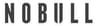 Nobullproject logo