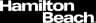Hamiltonbeach logo
