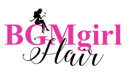 Bgmgirl logo