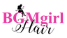 Bgmgirl logo