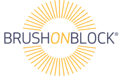 Brushonblock logo