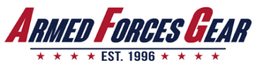 Armedforcesgear logo