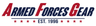 Armedforcesgear logo