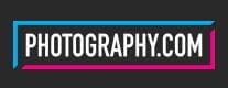 Photography logo