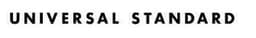 Universalstandard logo