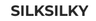 Silksilky logo