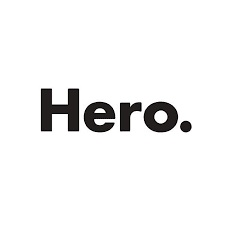 Herocosmetics logo