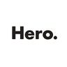 Herocosmetics logo