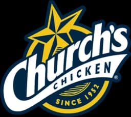 Churchs logo